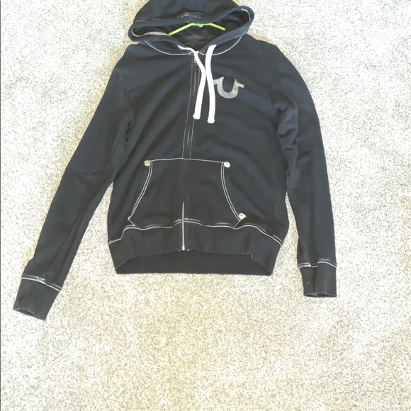 - true religion jacket - Picture 2 of 3